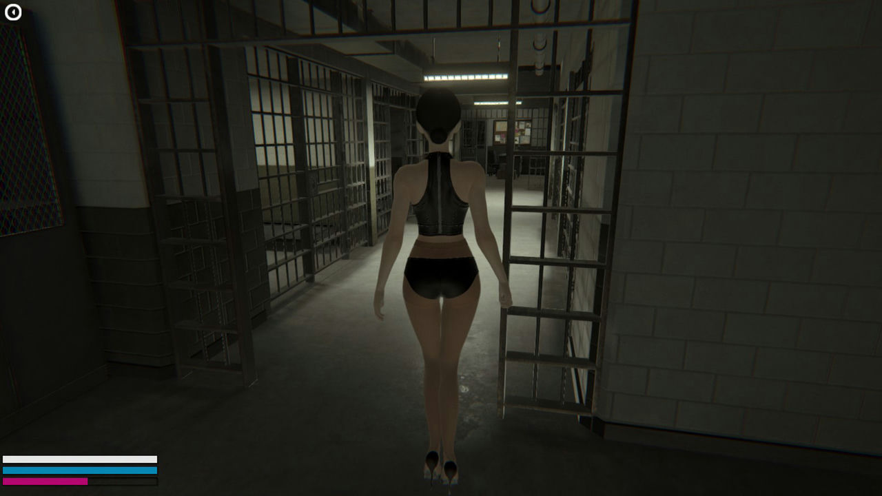 绝色女警 Stunning Policewoman Build.9314234 免安装中文版[10.1GB]【B1749】