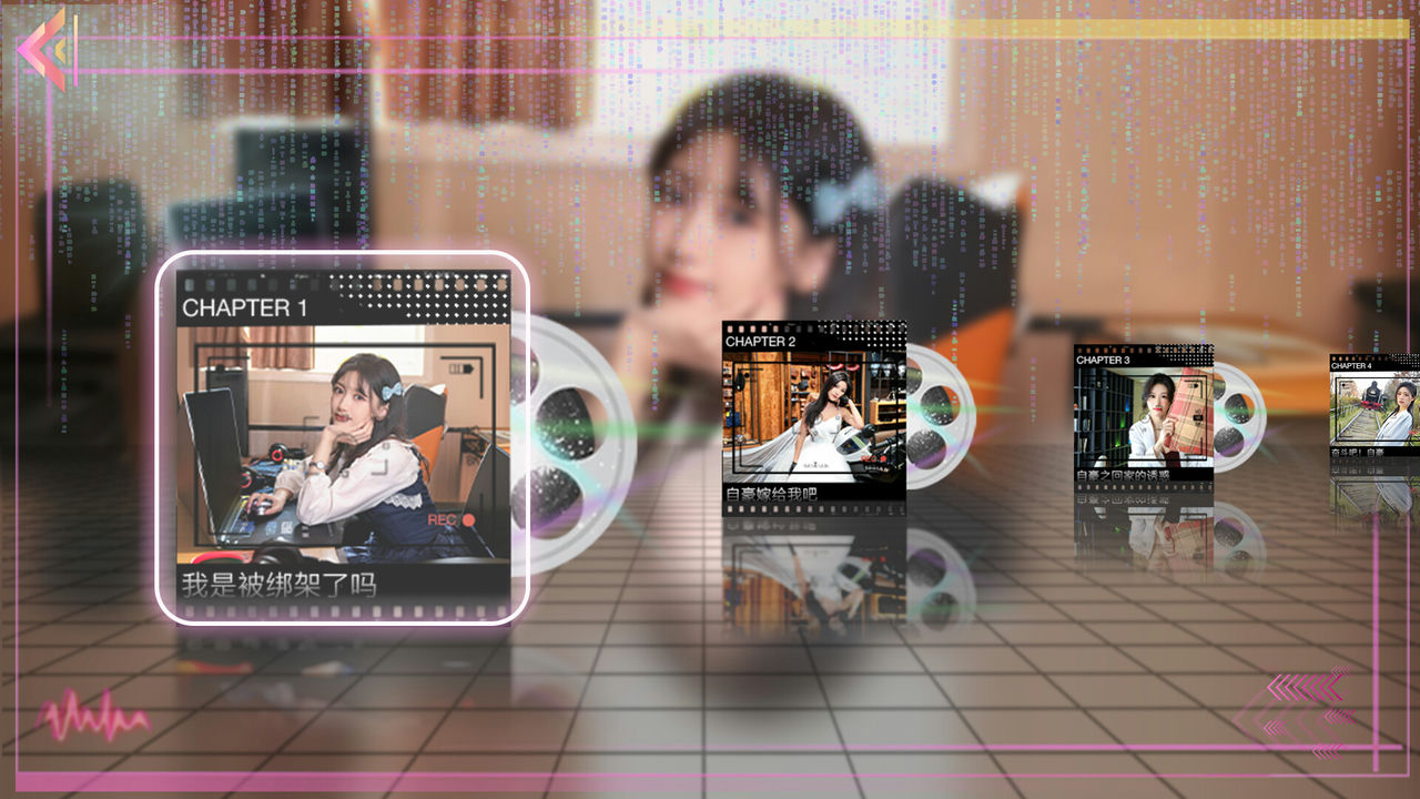 自豪！美女全攻略 Proud To Love 免安装Steam中文版[24.31GB]【B1548】