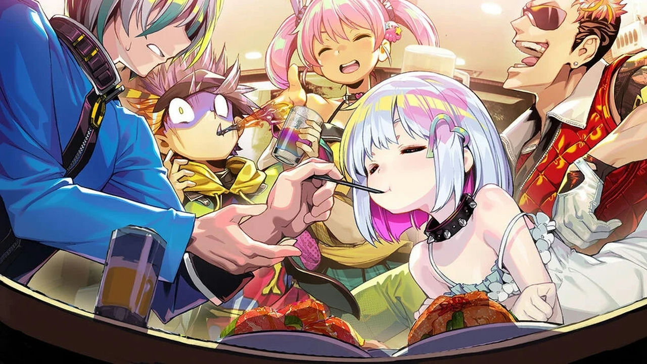 多娜多娜 一起做好事吧! Dohna Dohna: Let's Do Bad Things Together! v1.1.1 整合全部DLC 免安装中文版[6.82GB]【B1446】