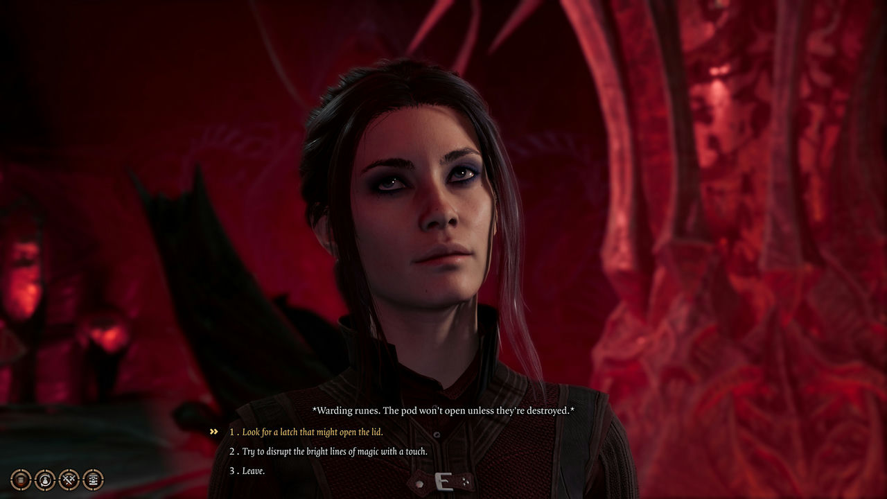 博德之门3 Baldur's Gate 3 整合全部DLC整合6号升级包 免安装中文版[140GB]【B1340】