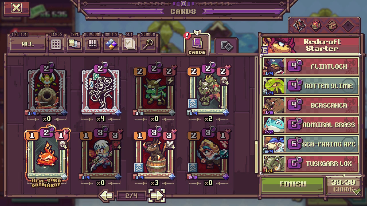 纵横命途 Cross Blitz Build.13003070 免安装中文版[503MB]【B1165】