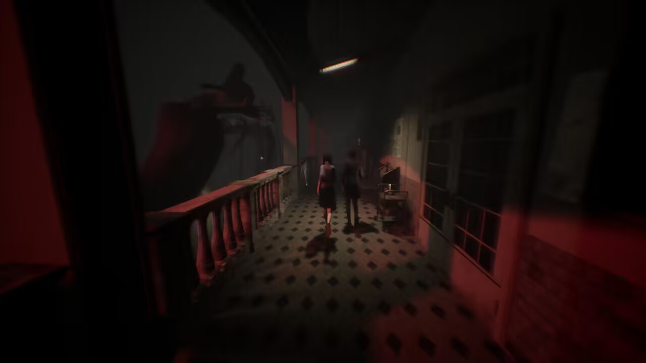 过阴 免安装 Build.11702495 1.0.2 官中+中文语音 支持手柄绿色中文版[10.21 GB]【B0072】