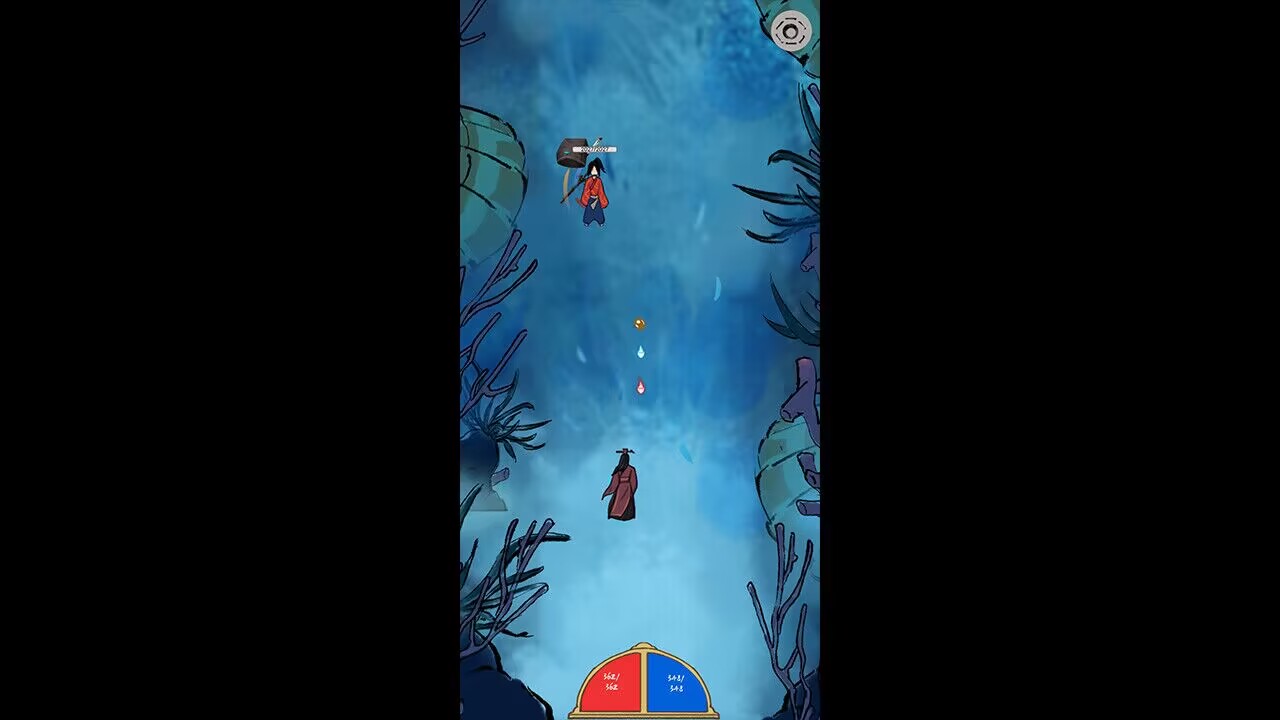 太公传承 免安装-Build.11597565-1.4-救世主-(官中)绿色中文版[492 MB]【B0054】