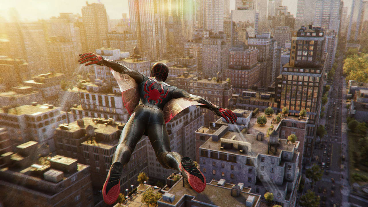 漫威蜘蛛侠2 Marvel's Spider-Man 2 v1.4.3.1 免安装豪华中文版[252.92GB]【B1579】