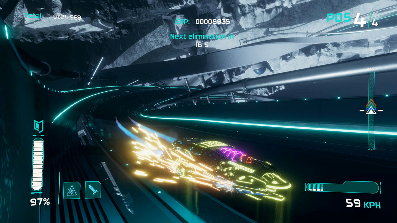 星际快车3 闪退 3 FLASHOUT 3  v1.0.9  免安装中文版[5.59GB]【B0949】