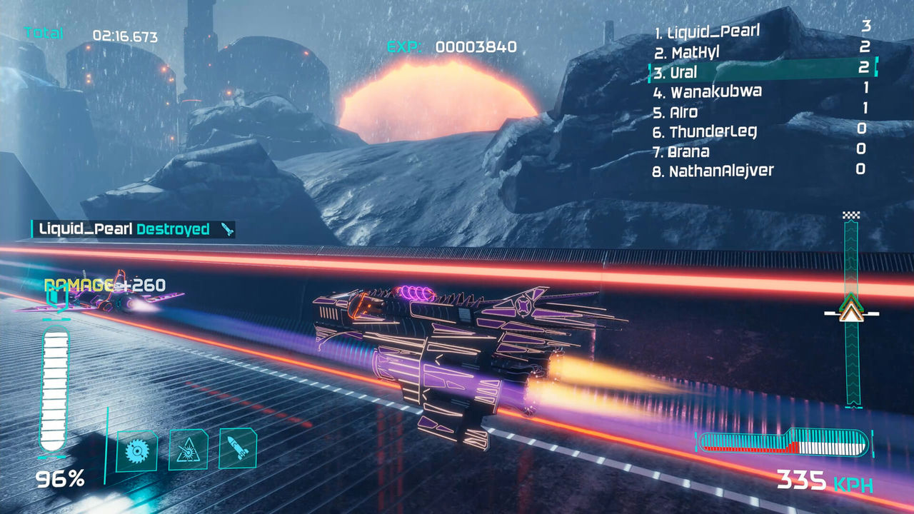 星际快车3 闪退 3 FLASHOUT 3  v1.0.9  免安装中文版[5.59GB]【B0949】