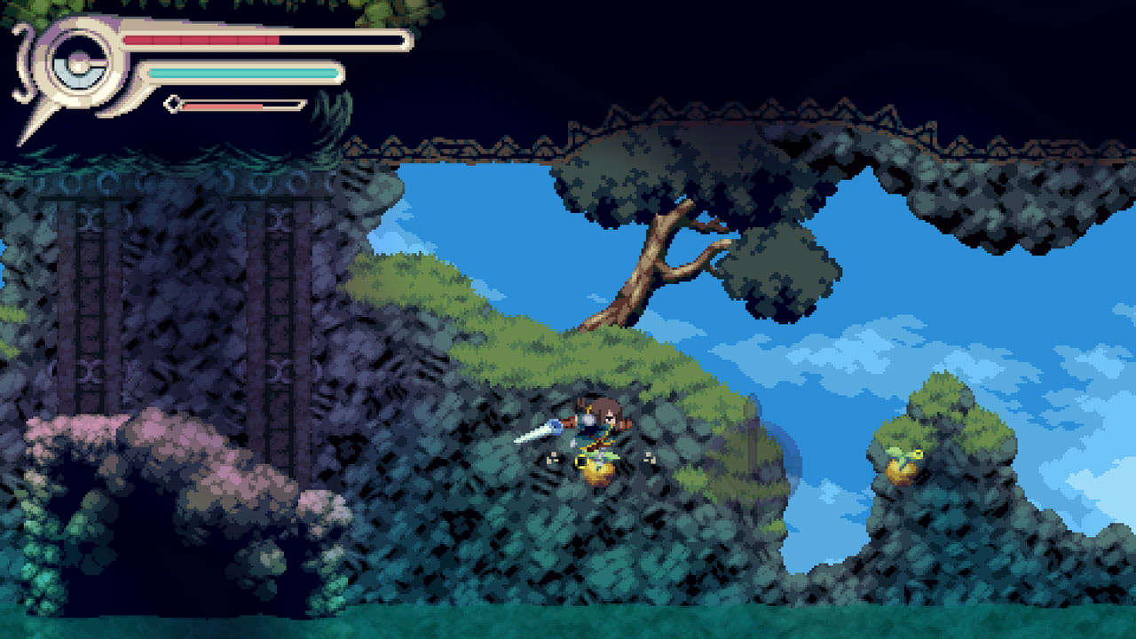春风之刃 芸都恩仇录 Vernal Edge v1.4.2 免安装中文版[697MB]【B0940】