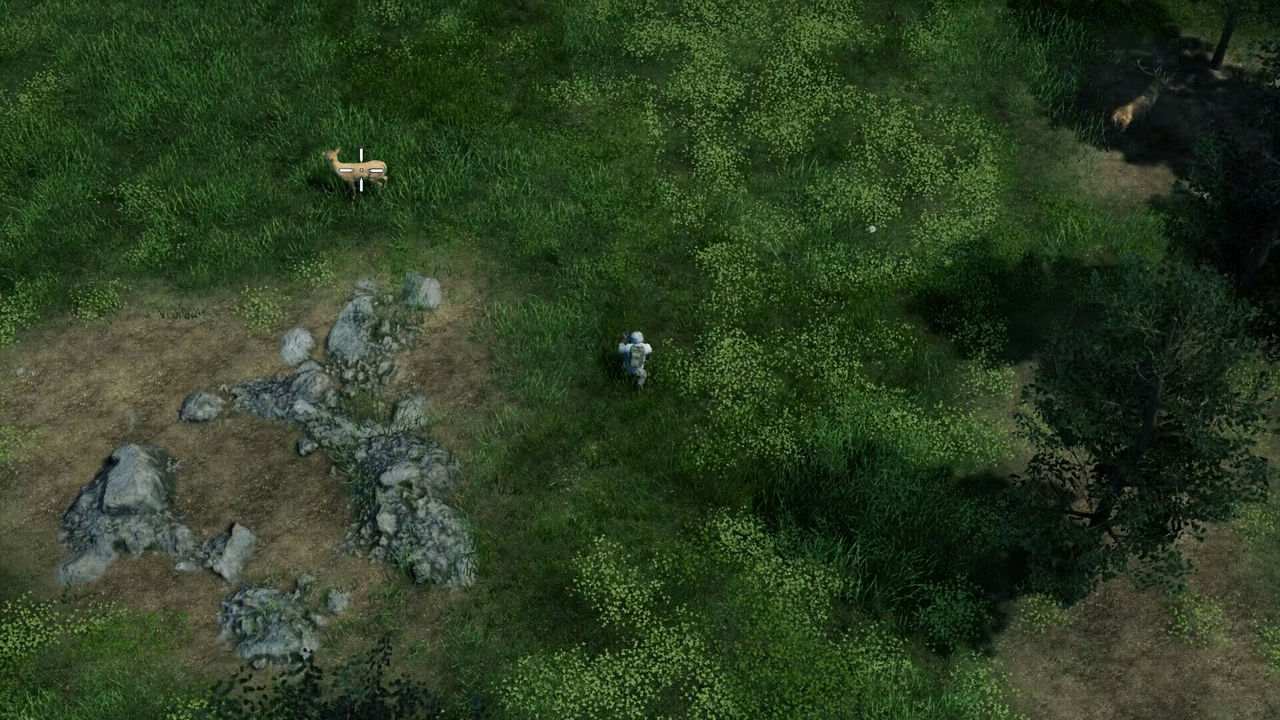 HumanitZ Build.13024797 免安装中文版[17.66GB]【B0814】