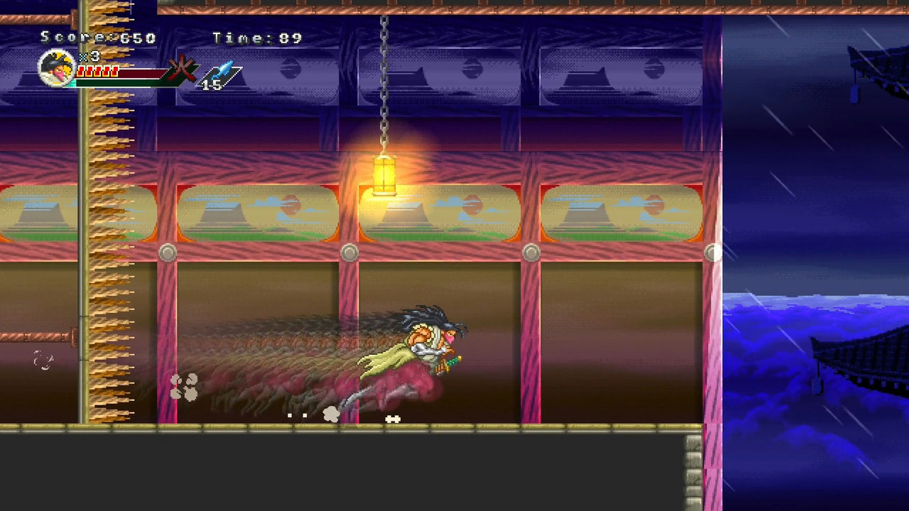 五藏严流记2 Ganryu 2 v1.1.5 免安装中文版[580MB]【B0767】