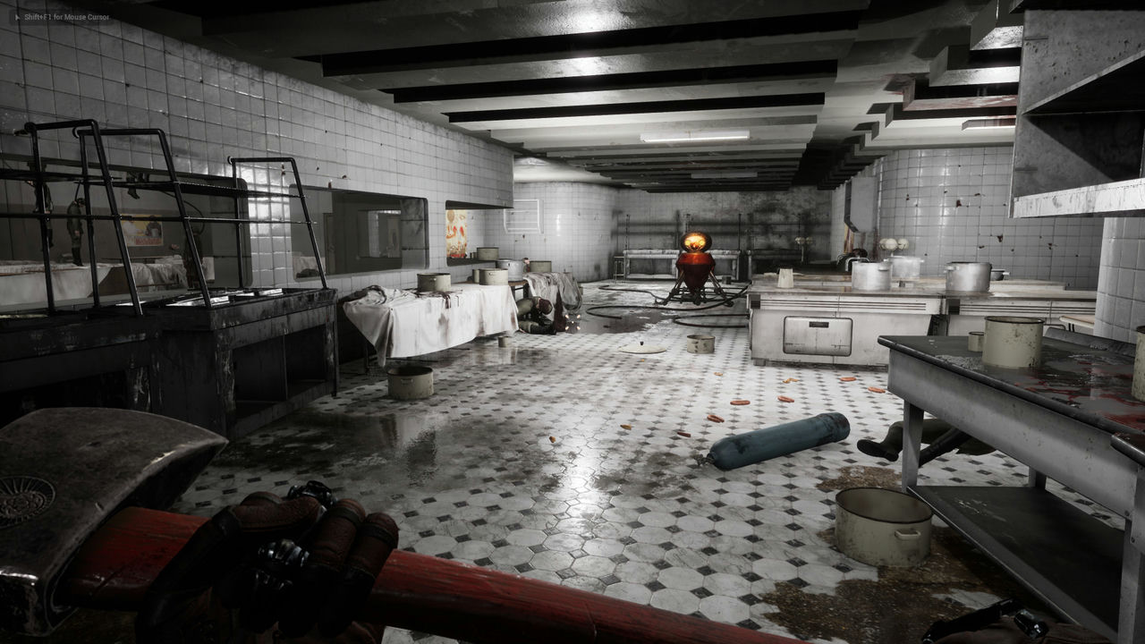 原子之心 Atomic Heart+国语配音+整合全部DLC 免安装中文版[80.6GB]【B0714】