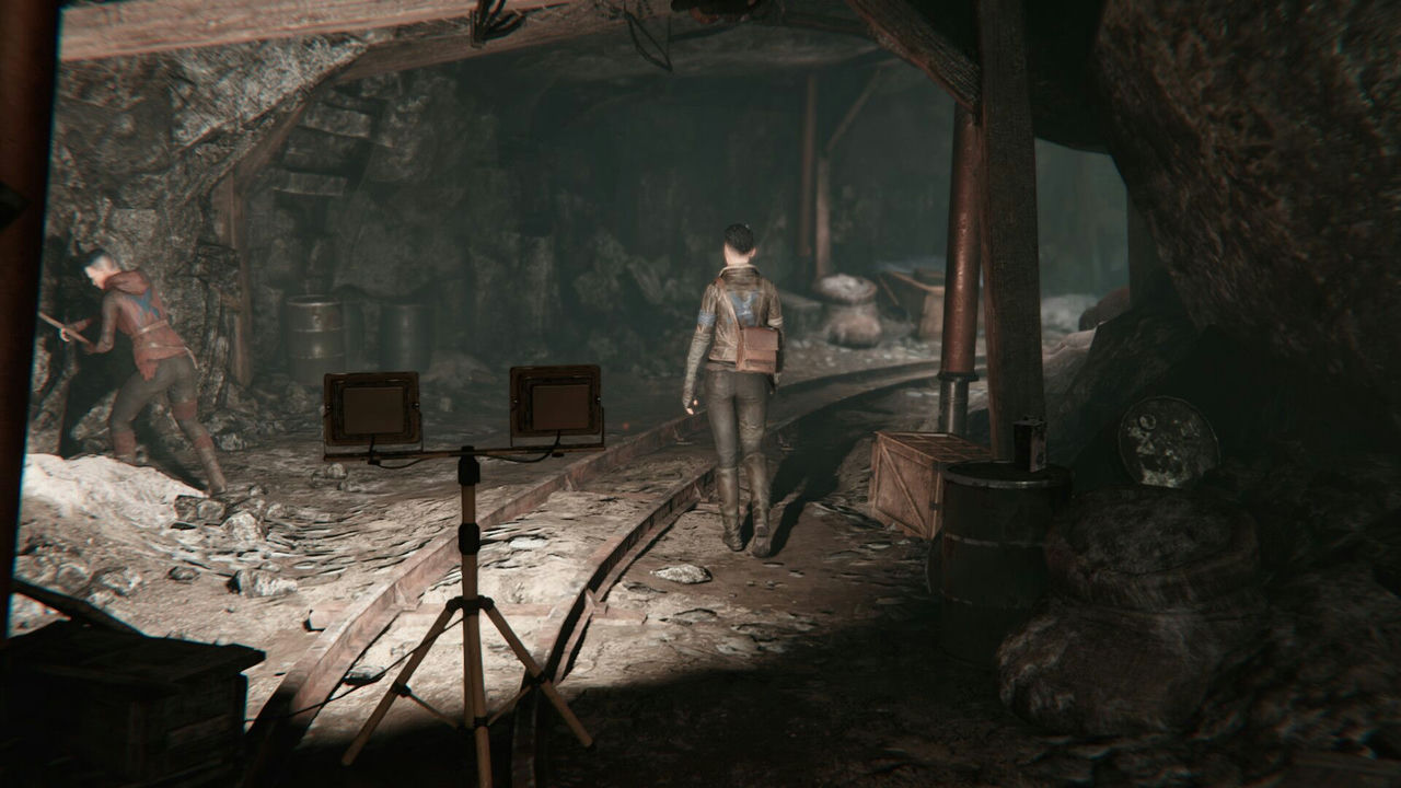 塞伯利亚之谜：世界之前 整合Patch 4免安装绿色中文版[22.48GB]【B0247】