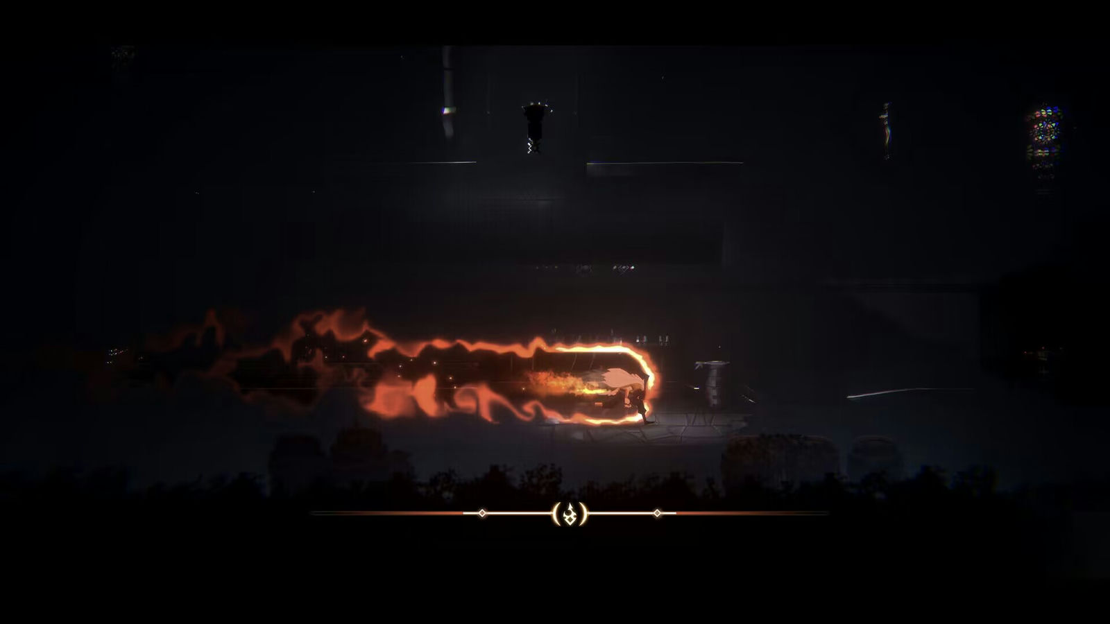 离火长明 Nocturnal 免安装v1.1.1.706中文绿色版[1.06GB]【B0127】