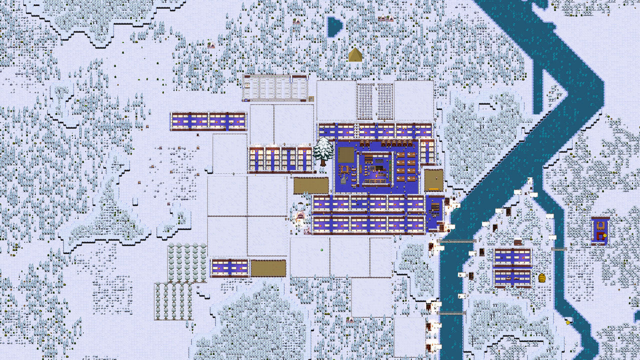 领地：种田与征战 Territory: Farming and Fighting Build.10981727 免安装中文版[322MB]【B0948】