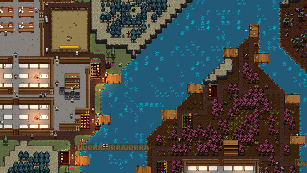 领地：种田与征战 Territory: Farming and Fighting Build.10981727 免安装中文版[322MB]【B0948】