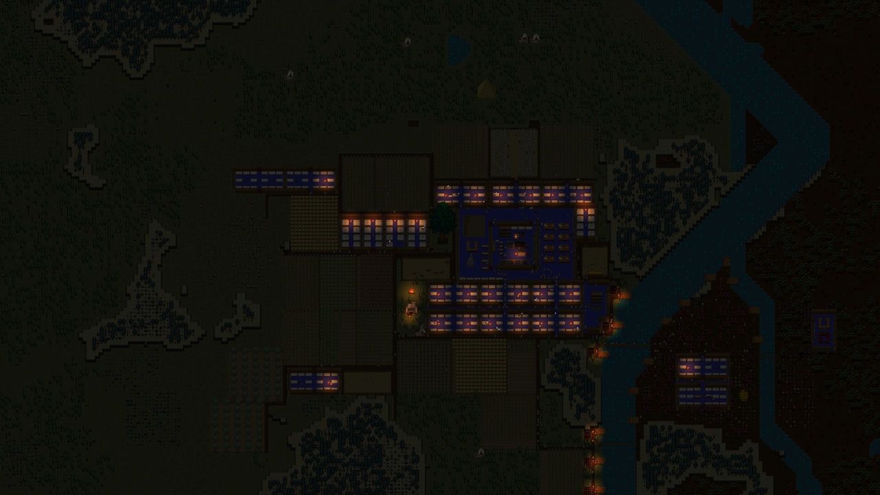 领地：种田与征战 Territory: Farming and Fighting Build.10981727 免安装中文版[322MB]【B0948】