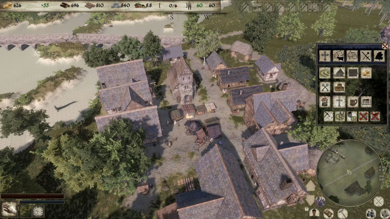 帝国与部落 Empires and Tribes v1.47 免安装中文版[4.63GB]【B0889】