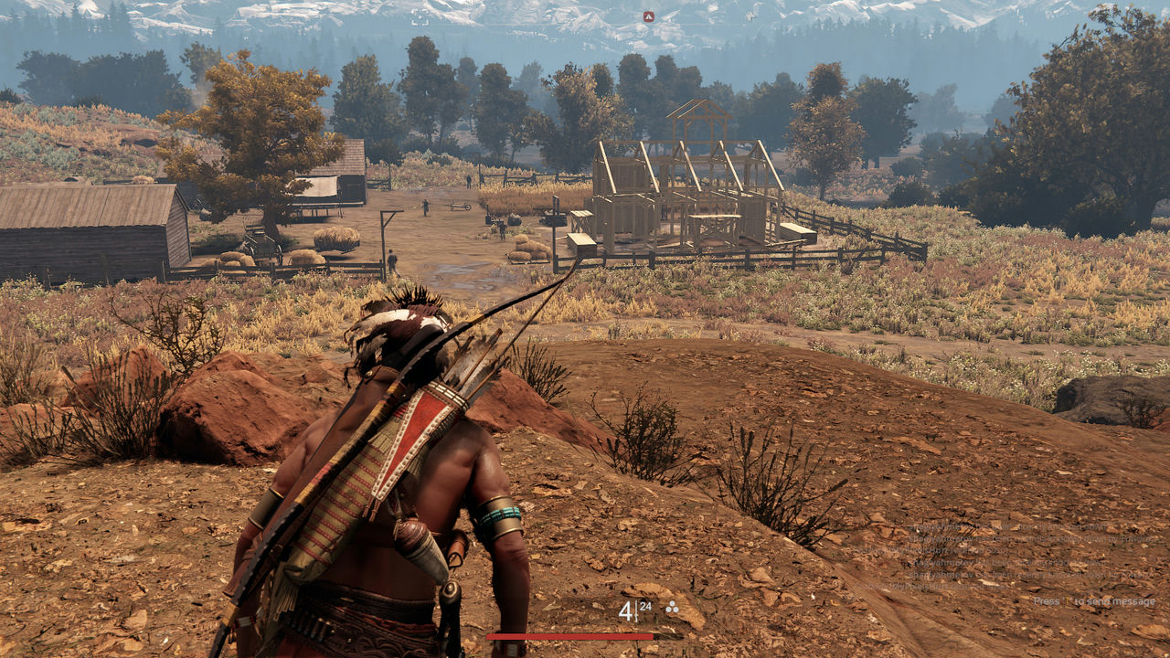 这是我的土地 This Land is My Land v1.0.3.19004 免安装版[7.08GB]【B0996】