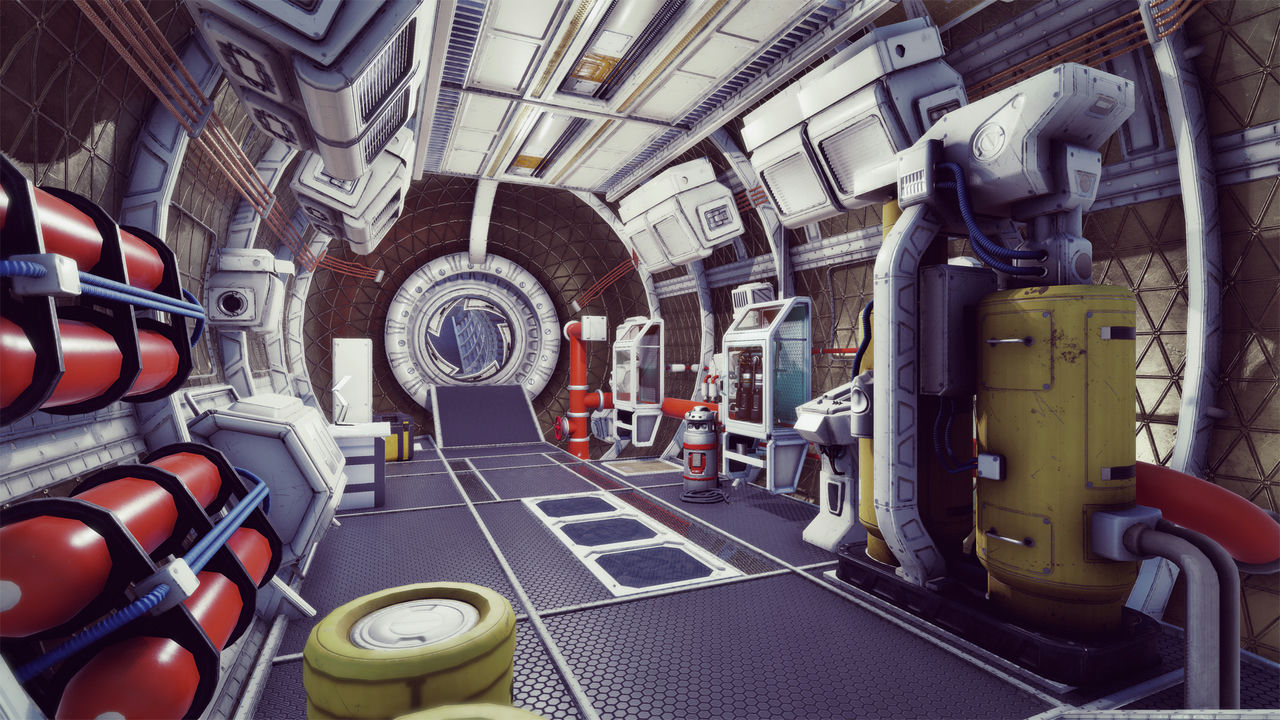 占领火星：致命游戏 Occupy Mars The Game Early Access 免安装中文版[9.68GB]【B0868】