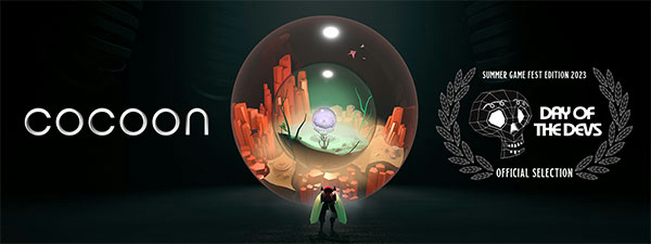 茧 Cocoon Build.12582051 免安装中文版[2.13GB]【B0515】