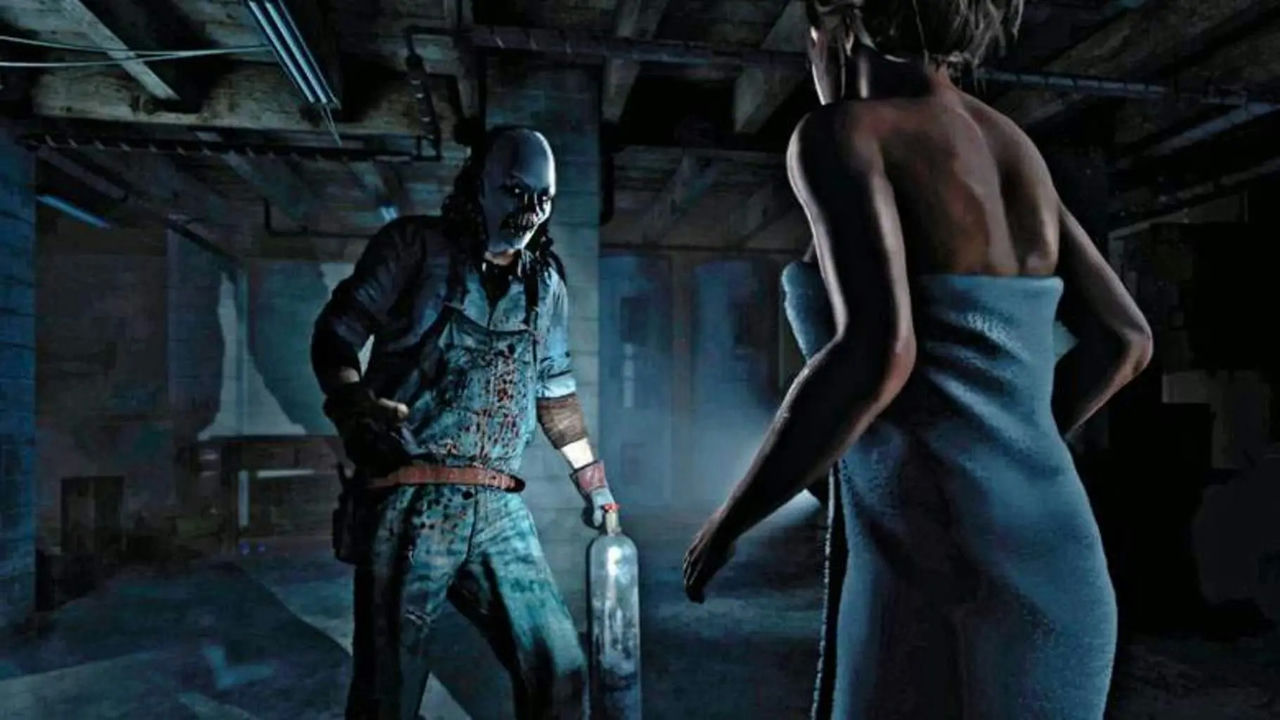 直到黎明 Until Dawn v1.0.20241004 安装版+免安装中文版[59.3GB]【B4138】