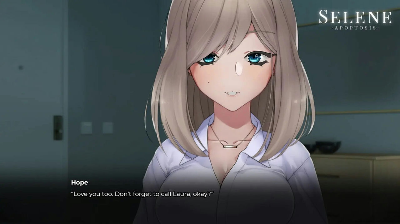 赛琳娜~细胞凋亡~ 支持者版 Selene: Apoptosis Build.10696498-I.I.XXI+全DLC+锁区版 免安装STEAM官方中文版[1.40GB]【B1289】