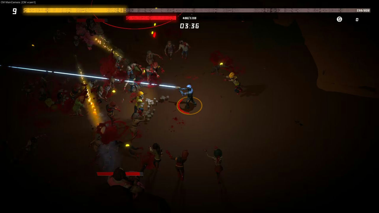 尸城营救 Zombie City Rescue 免安装中文版[1.22GB]【B0664】