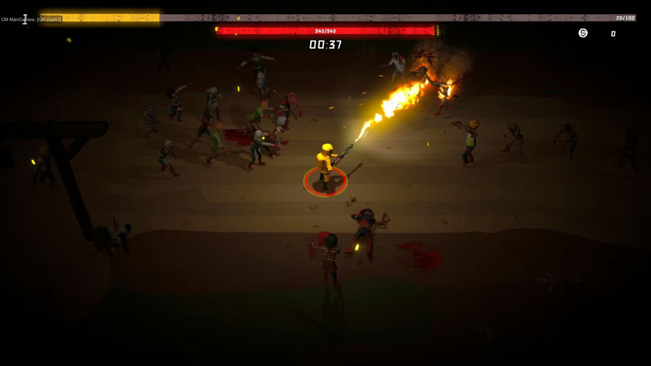 尸城营救 Zombie City Rescue 免安装中文版[1.22GB]【B0664】