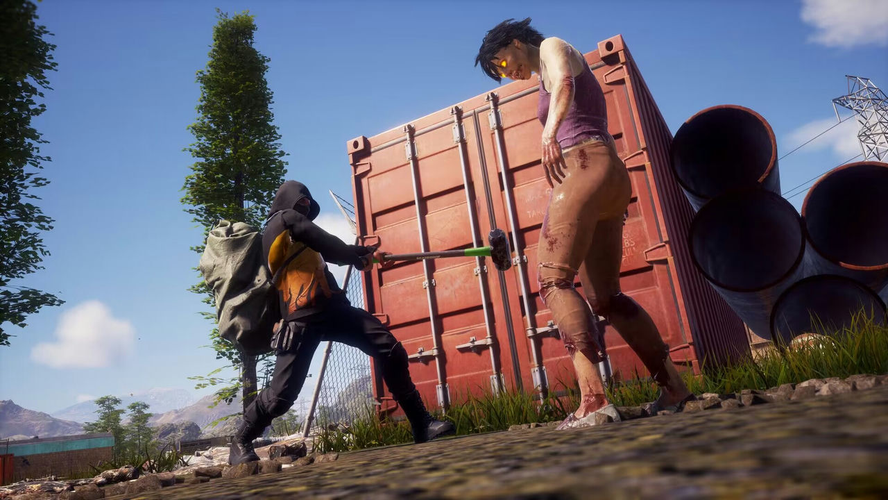 腐烂国度2：主宰版 State of Decay 2 Juggernaut Edition v34 免安装中文版[20.16GB]【B0335】