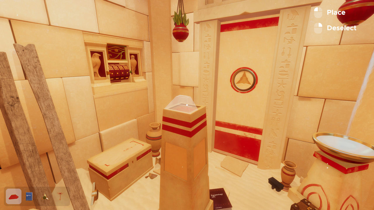 逃脱模拟器 Escape Simulator Build 10155222+整合全部DLC 免安装中文版[27.7GB]【B0871】