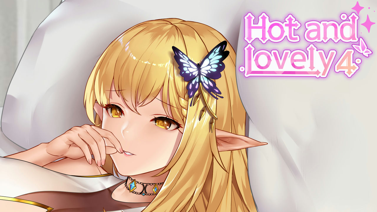 A0357 - 火辣爱欲4 免安装STEAM中文版[2.76GB]
