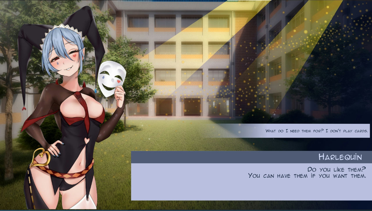 A0313 - 永远属于你 Forever To You！ Build.8655144-5.2 +DLC+免安装中文版[1.41GB]