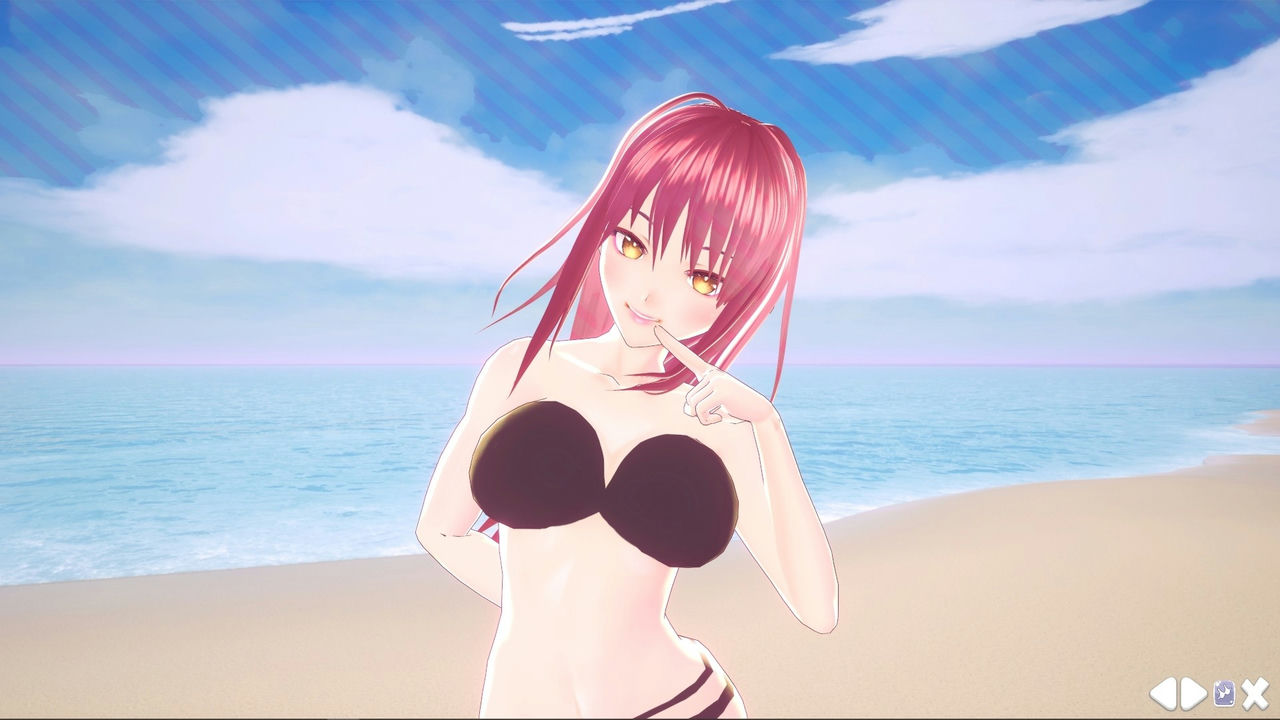 A0236 - WAIFU IMPACT v1.02免安装绿色中文版[3.42GB]