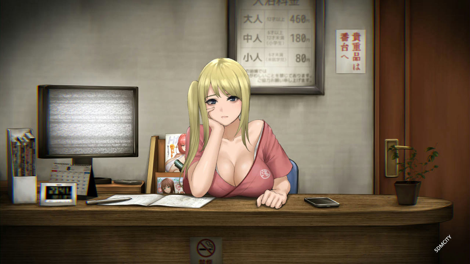 A0101 - 归路：還道 免安装-V1.22-(STEAM官中 DLC)-多结局中文绿色版[749MB]