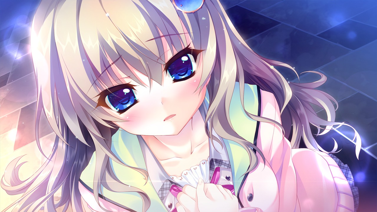 A0071 - 9-nine-九次九日九重色 免安装Steam官方中文版+动画存档绿色中文版[4.42GB]