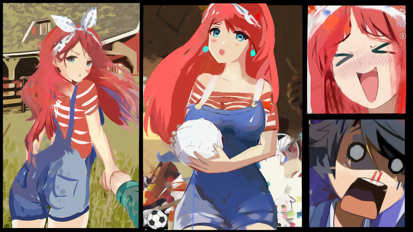 A0062 - 奶牛姑娘 免安装-Build.8089042-(官中+DLC）中文绿色版[805MB]