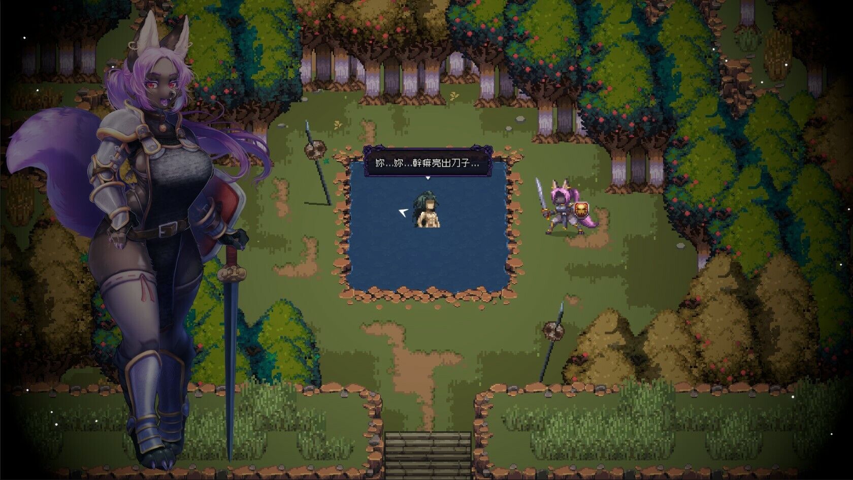 A0043 - 末代君主 免安装-正式版-Build.11606109-5.0HF3-地狱-(STEAM官中+全DLC)-中文语音-支持手柄绿色中文版[5.48 GB]