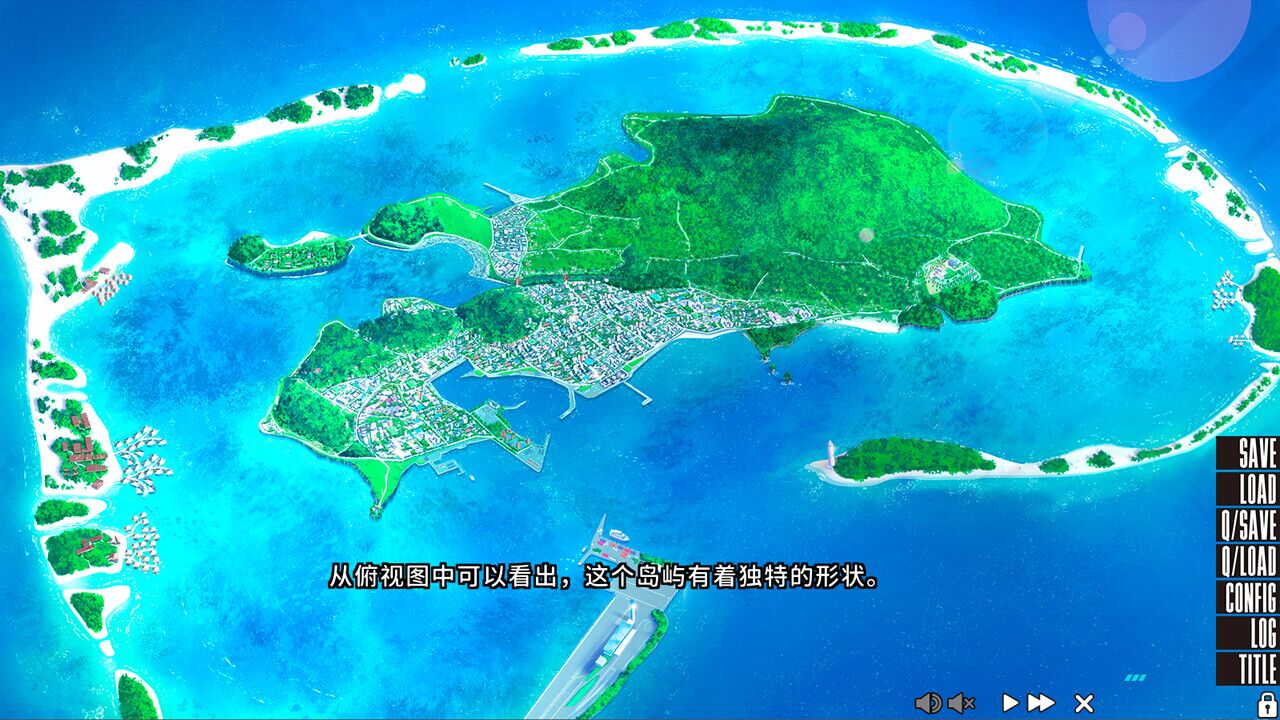 拔作岛 NUKITASHI 免安装V1.0.2HF中文绿色版[5.4 GB]【B0040】