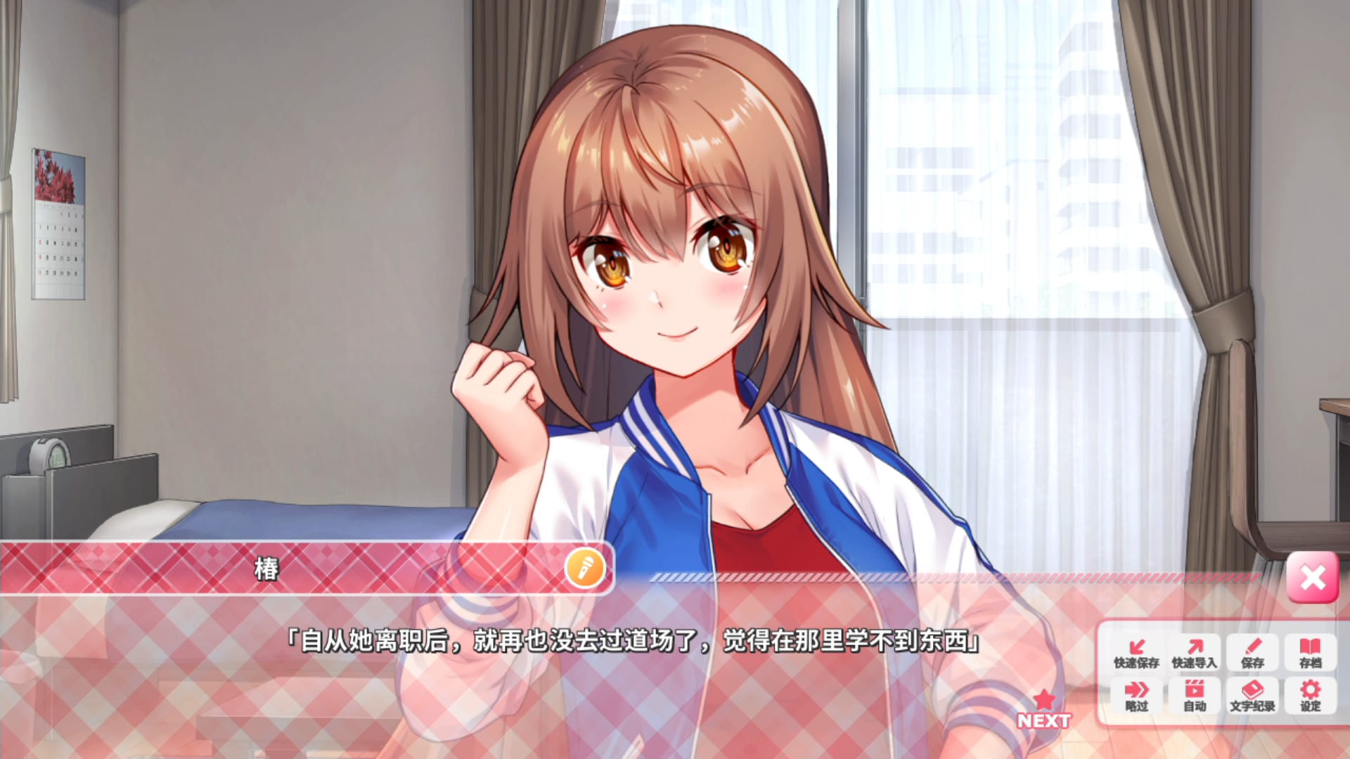 A0010 - 偶像日 免安装绿色中文版[1.02GB]