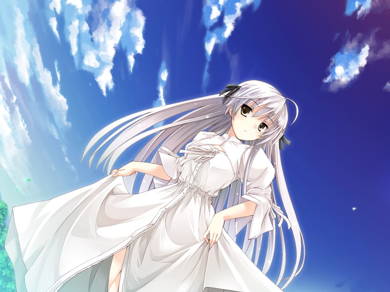 悠之空 ハルカナソラ中文汉化免DVD补丁硬盘版【298】
