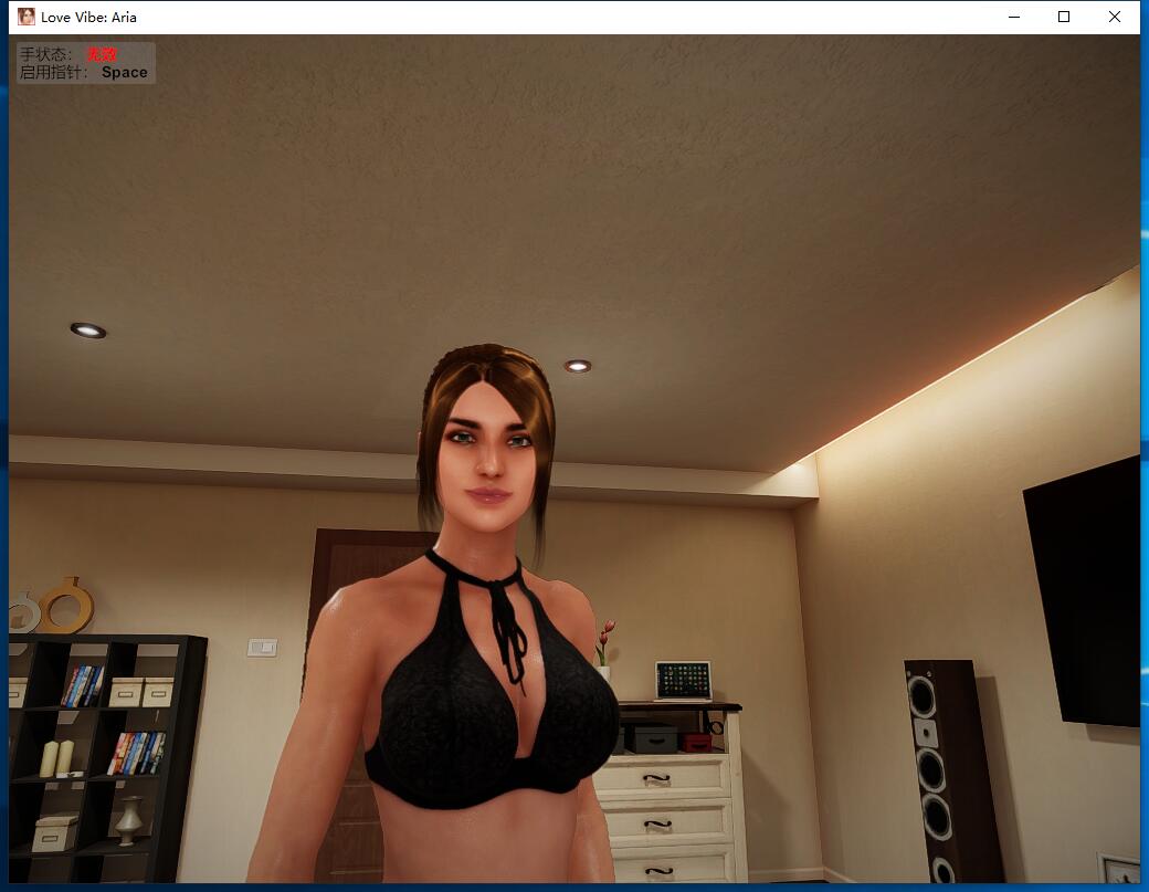 欲之氛围：阿蕊娅 Love Vibe: Aria STEAM官方中文步兵版【PC+VR】【1008】