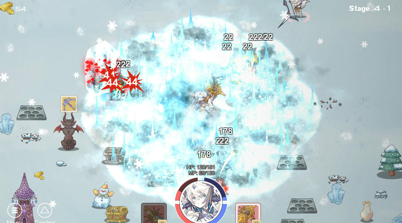 异世界攻略组 Isekai Team：Another World Adventure Build.6792079 免安装中文版[1.11GB]【B2372】