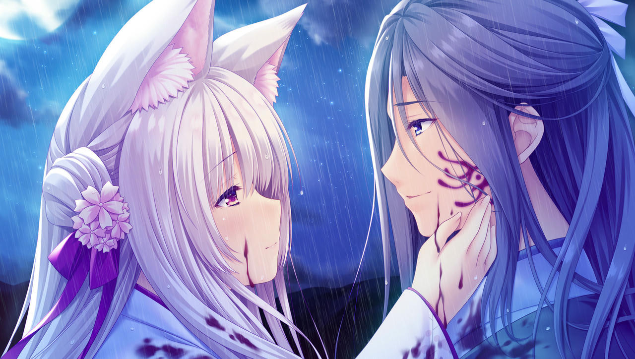 瑠璃樱 v1.0 免安装中文版[1.47GB]【B3181】