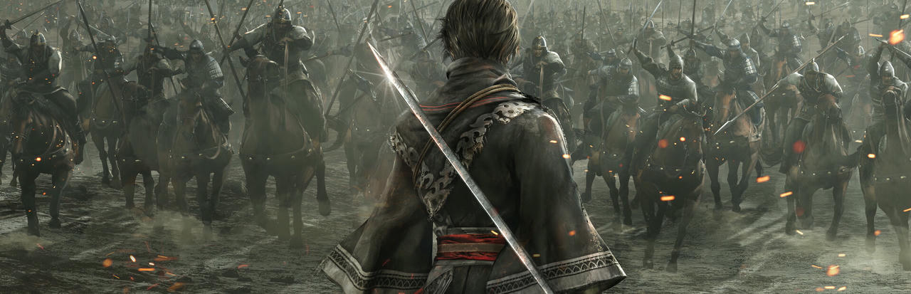 真三国无双：起源 Dynasty Warriors：Origins v1.0.0.4.20250206+整合DLC+预购奖励+修复存档闪退+修复手柄 免安装中文豪华版[51.1GB]【B4632】
