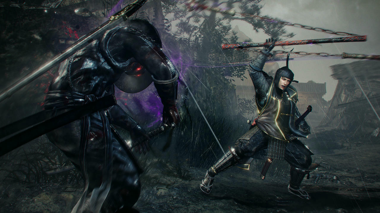仁王2 Nioh2 v1.28.00+v1.28.6 免安装中文版[153GB]【B3803】