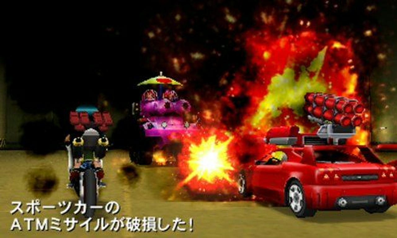 重装机兵4月光歌姬 Metal Max 4 Gekkou no Diva 全DLC 一键安装版[2.99GB]【B3850】