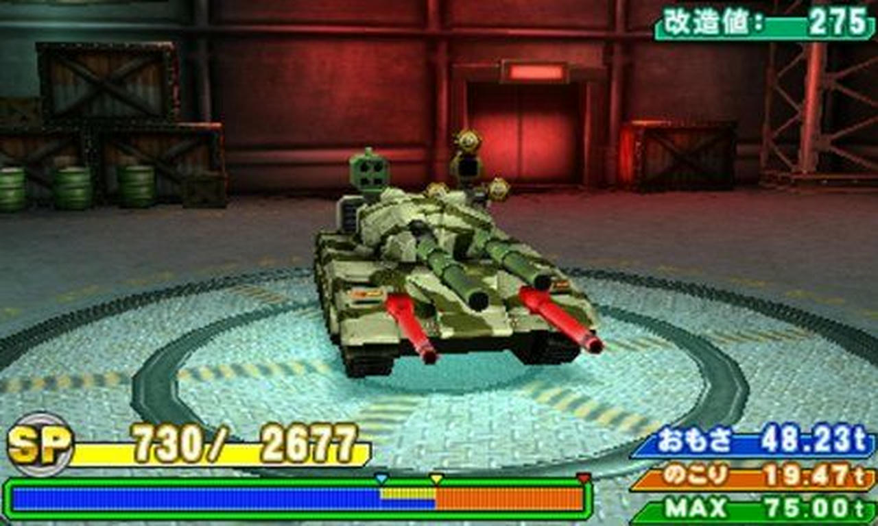 重装机兵4月光歌姬 Metal Max 4 Gekkou no Diva 全DLC 一键安装版[2.99GB]【B3850】