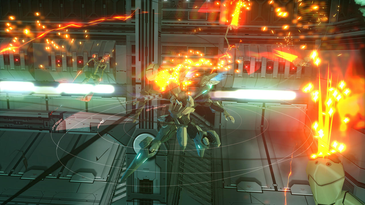 终极地带：阿努比斯火星 Zone of The Enders：The 2nd Runner Mars 免安装中文安装中文版[11.2GB]【B3835】