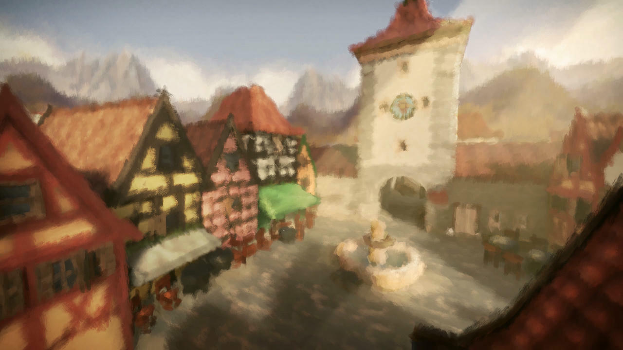 11-11：复述记忆 11-11：Memories Retold 记忆重述 免安装中文版[6.69GB]【B3806】