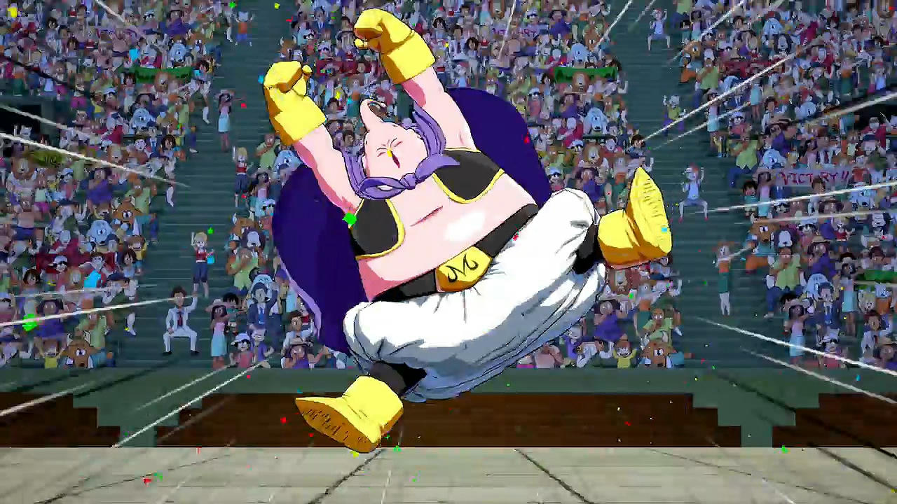 龙珠战士Z Dragon Balls Fighter Z 龙珠格斗Z 整合全部DLC 免安装中文究极版[6.57GB]【B3700】