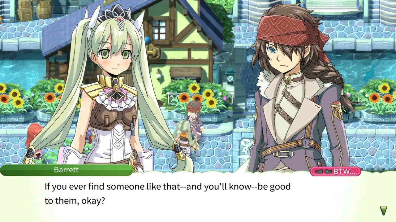 符文工房4：豪华重制特别版 Rune Factory 4 Special 新婚生活 免安装中文版[4.88GB]【B3687】